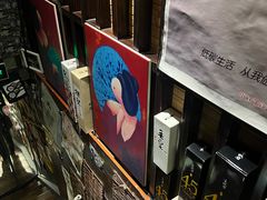 -千羽鹤海鲜居酒屋Bistro(大望路店)