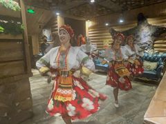 -卢布里西餐厅(总店)