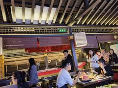 -捞三国美蛙鲜鱼火锅(茂业店)