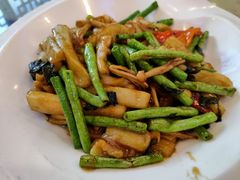 -潮喜竹溪荔湖酒家(荔枝湾店)