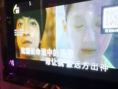 -唱客美食KTV量贩(北京路店)