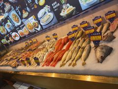 -正阁海鲜餐厅(六虹桥店)