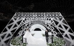 -天邑国际酒店·宴会厅