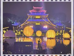 -盘门景区
