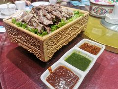 -天下醉美蒙餐(林西店)