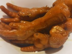 -佰味家宴(柠溪文化广场店)