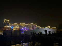 -北京欢乐谷