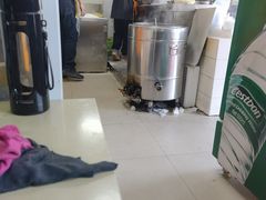 -顺心拉面馆(马道街店)
