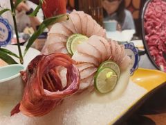 -东海怡品海鲜豆捞(西水东店)