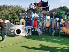 -白马涧龙池景区