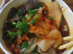 -王记生烫牛杂面馆(兰陵路店)