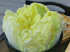 -牧人巷子·大锅羊汤·暴走牛骨(大成路店)