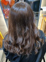 点击看大图 -上禾 HAIR SALON
