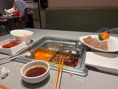 -海底捞火锅(金光华店)