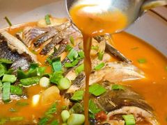 -千岛湖小鱼儿·淳安匠心农家菜