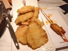-七八冷面·延边朝鲜族美食(世纪汇店)