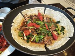 -於氏虾神(盱眙总店)