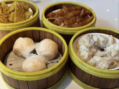 -东方早茶 海鲜•青岛菜(国信体育中心店)