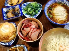 -老横泾面馆(吴中横泾店)