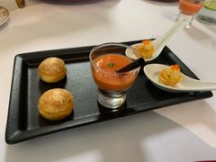 -La Villa French Restaurant