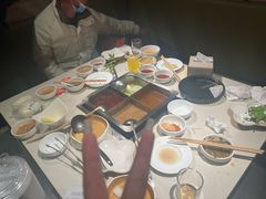 -海底捞火锅(劲松店)