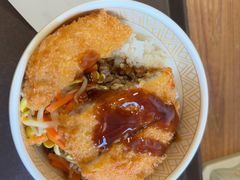 -食其家·牛丼咖喱(广元西路店)