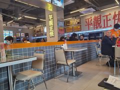 -肥韬茶餐厅(海上世界店)