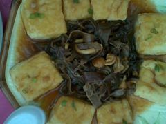 鲍汁豆腐-荷香居(洞企石路店)