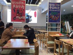 大堂-拌粉君·江西小炒(石厦时代店)