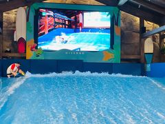 -杭州开元森泊度假乐园