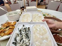 -丰尔粥食·顺德鱼生·干蒸排骨顺德菜(大良分店)
