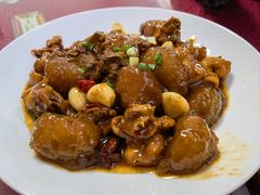 -老安庆特色食府(环球金融广场店)
