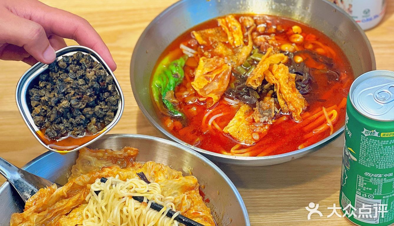 前段时间炸蛋火了，他家说还有更猛的料