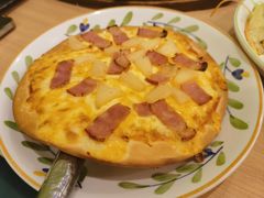 -萨莉亚意式餐厅(黄村高德汇店)