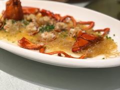 小青龙-骏莱海鲜鱼港(五角场店)