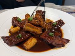 -大锅强·蒸海鲜青岛菜(金沙滩店)