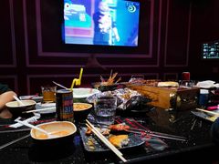 -冰城小镇音乐串吧·聚会餐厅(百子湾店)