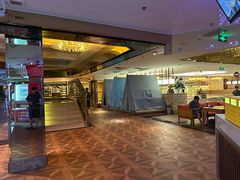 -东方之珠洗浴休闲广场(大港店)
