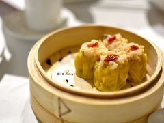 -潮福城大酒楼·潮味粤品·港式点心(湖滨北路店)