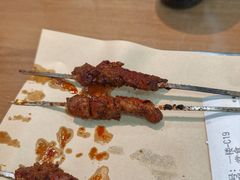 -西安贾三灌汤包·回坊小吃·清真炒菜(北院门总店)