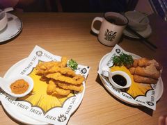 -太二酸菜鱼(兴业太古汇店)