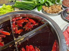 -渝味黄姐火锅(黄泥村店)