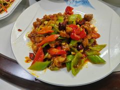 -白魁老号饭庄(安内店)