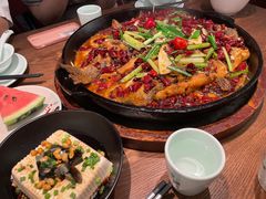 -老板恋上鱼(环山路店)