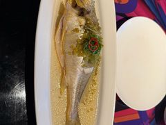 -上海滩餐厅(BFC外滩金融中心店)