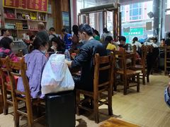 大堂-肆姐面粉馆(坡子街店)