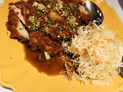 -瓦城泰国料理(中坜大江店)