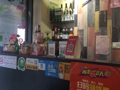 -甄品麦哲伦海鲜和牛自助(万达广场店)