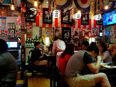 大堂-平成屋· Late Night 食堂(四川北路店)