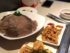 小酥肉-海底捞火锅(勒泰店)
